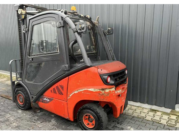 Leasing  Linde H25D-02 Linde H25D-02: obrázok 3