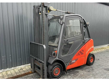 Leasing  Linde H25D-02 Linde H25D-02: obrázok 1
