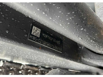 Leasing  Linde H25D-02 Linde H25D-02: obrázok 5