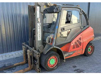 Dieselový vysokozdvižný vozík LINDE H50