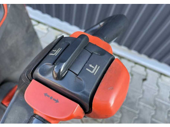 Stohovač LINDE L16