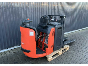 Vychystávací vozík LINDE N20