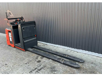 Vychystávací vozík Linde N20Vi: obrázok 3