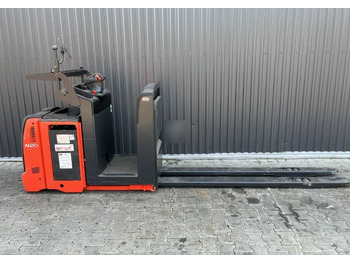 Vychystávací vozík Linde N20Vi: obrázok 2