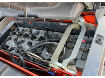 Vychystávací vozík Linde N20Vi: obrázok 5