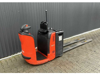 Vychystávací vozík LINDE N