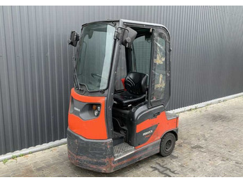 Elektricky tahač LINDE P60