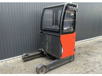 Skladový zakladač LINDE R14