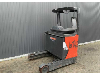 Skladový zakladač LINDE R14