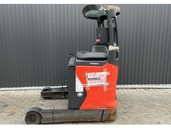 Skladový zakladač LINDE R14