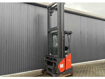 Skladový zakladač LINDE R14