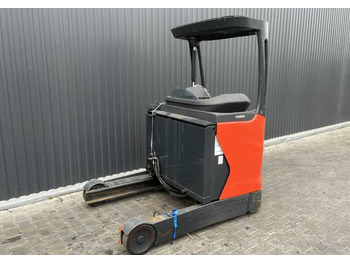 Skladový zakladač LINDE R16
