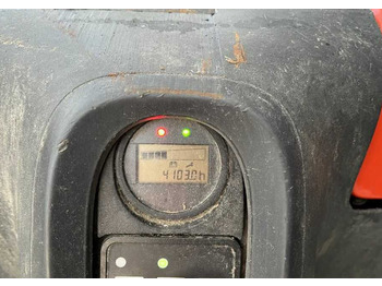 Paletový vozík Linde T16L: obrázok 3 Paletový vozík Linde T16L: obrázok 3