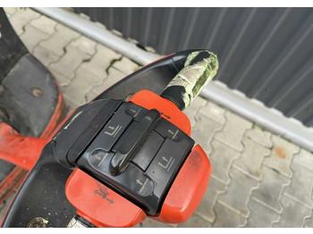 Paletový vozík Linde T16L: obrázok 2 Paletový vozík Linde T16L: obrázok 2