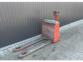 Paletový vozík LINDE T18