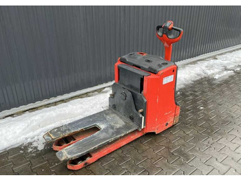 Paletový vozík LINDE T20