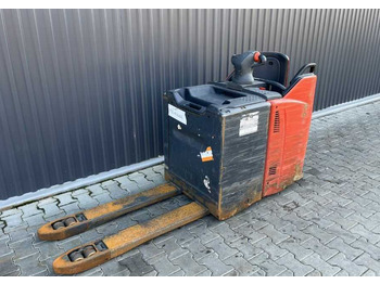 Paletový vozík LINDE T20