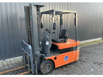 Elektrický vysokozdvižný vozík NISSAN