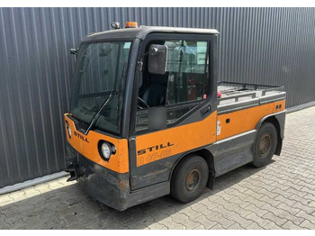 Elektricky tahač STILL R