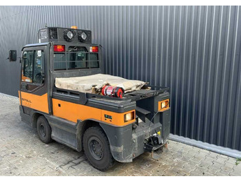 Elektricky tahač Still R07-25: obrázok 3 Elektricky tahač Still R07-25: obrázok 3