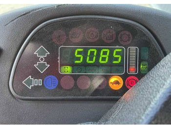 Elektricky tahač Still R07-25: obrázok 5 Elektricky tahač Still R07-25: obrázok 5