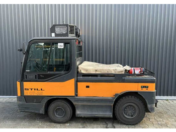 Elektricky tahač Still R07-25: obrázok 2 Elektricky tahač Still R07-25: obrázok 2