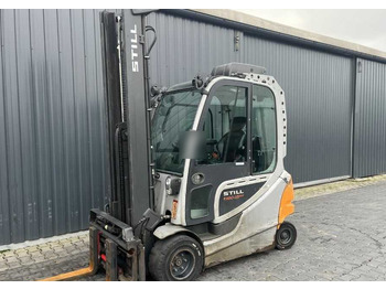 Elektrický vysokozdvižný vozík STILL RX60