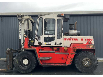 Leasing  Svetruck 1260 Svetruck 1260: obrázok 2