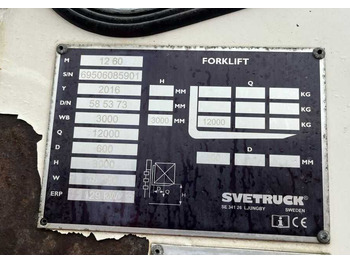 Leasing  Svetruck 1260 Svetruck 1260: obrázok 4