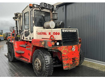 Leasing  Svetruck 1260 Svetruck 1260: obrázok 3