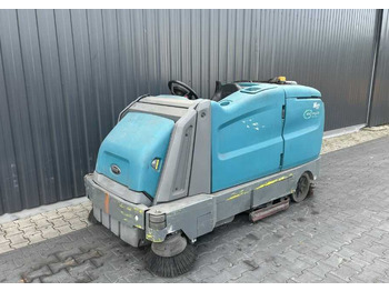 Priemyselný vysávač