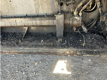 Asfaltovací stroj Ammann AFT 700-3: obrázok 4 Asfaltovací stroj Ammann AFT 700-3: obrázok 4