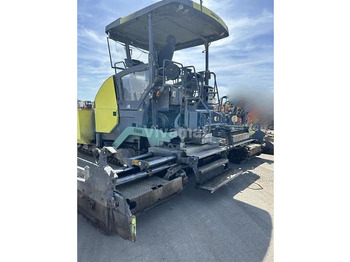 Asfaltovací stroj Ammann AFT 700-3: obrázok 5 Asfaltovací stroj Ammann AFT 700-3: obrázok 5