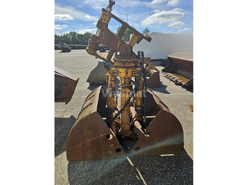 Príslušenstvo LIEBHERR