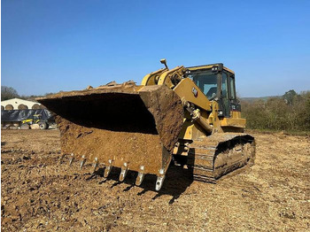 Rýpadlo CATERPILLAR 973