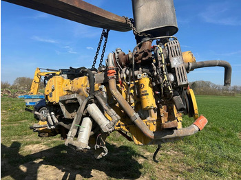 Motor CATERPILLAR