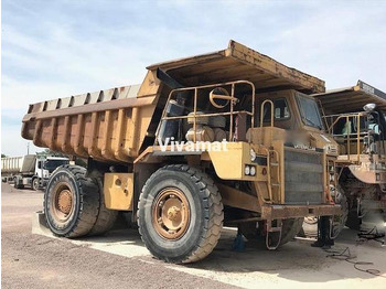 Damper CATERPILLAR 769