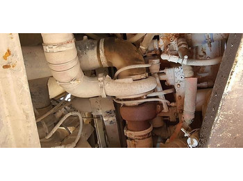 Motor Cummins QSM11-C400E -: obrázok 3