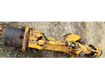 Náprava a diely Liebherr 922: obrázok 3