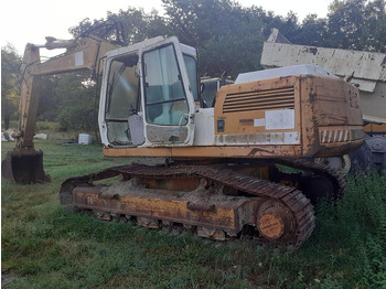 Rýpadlo LIEBHERR