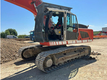 Rýpadlo LIEBHERR R 924