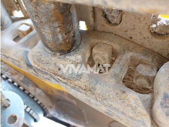 Pásy Liebherr R954CHD Li: obrázok 4