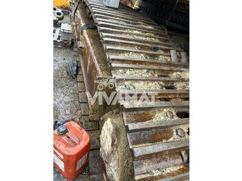 Pásy Liebherr R954CHD Li: obrázok 5