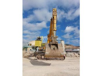 Výložník pre Pásové rýpadlo Liebherr R954CHD Li: obrázok 3 Výložník pre Pásové rýpadlo Liebherr R954CHD Li: obrázok 3