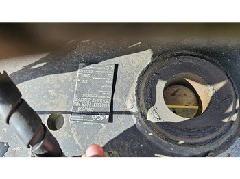 Leasing MORIN MORIN M3 MORIN MORIN M3: obrázok 2