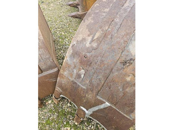 Lyžica Mecalac 12MXT: obrázok 3 Lyžica Mecalac 12MXT: obrázok 3