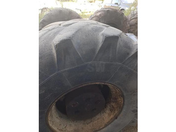 Pneumatiky a disky MICHELIN