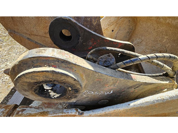 Leasing Volvo EW160 Volvo EW160: obrázok 1 Leasing Volvo EW160 Volvo EW160: obrázok 1