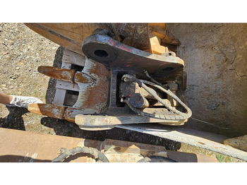 Leasing Volvo EW160 Volvo EW160: obrázok 2 Leasing Volvo EW160 Volvo EW160: obrázok 2