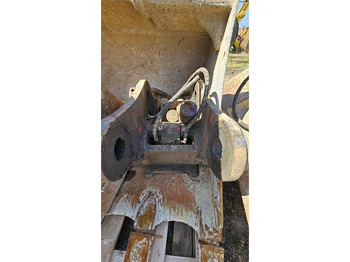 Leasing Volvo EW160 Volvo EW160: obrázok 4 Leasing Volvo EW160 Volvo EW160: obrázok 4